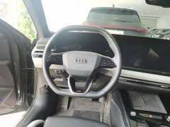Audi A5L 2026 2.0T Sport - ფოტო 15