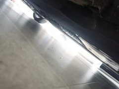 Audi A5L 2026 2.0T Sport - ფოტო 2