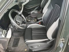 Audi A5L 2026 2.0T Sport - ფოტო 20