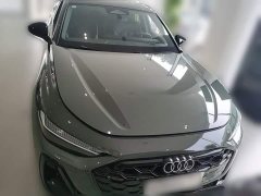 Audi A5L 2026 2.0T Sport - ფოტო 5
