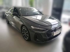 Audi A5L 2026 2.0T Sport - ფოტო 6