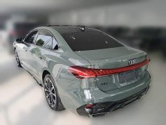 Audi A5L 2026 2.0T Sport - ფოტო 7