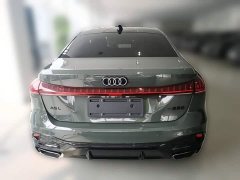 Audi A5L 2026 2.0T Sport - ფოტო 8