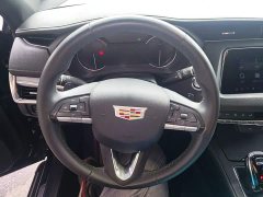 Cadillac XT4 28T FWD Technology - ფოტო 11