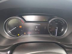 Cadillac XT4 28T FWD Technology - ფოტო 12