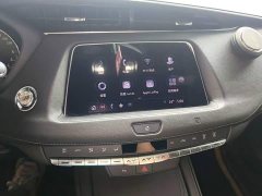 Cadillac XT4 28T FWD Technology - ფოტო 13