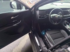 Cadillac XT4 28T FWD Technology - ფოტო 16