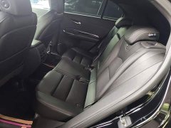Cadillac XT4 28T FWD Technology - ფოტო 17