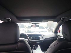 Cadillac XT4 28T FWD Technology - ფოტო 18
