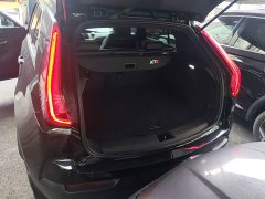 Cadillac XT4 28T FWD Technology - ფოტო 19