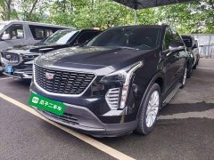 Cadillac XT4 28T FWD Technology - ფოტო 2