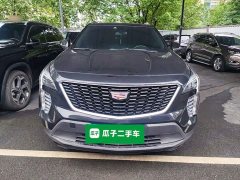 Cadillac XT4 28T FWD Technology - ფოტო 3