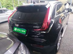 Cadillac XT4 28T FWD Technology - ფოტო 6