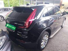 Cadillac XT4 28T FWD Technology - ფოტო 7