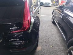 Cadillac XT4 28T FWD Technology - ფოტო 8