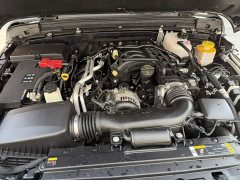 Jeep Gladiator 3.6L Overland - ფოტო 11