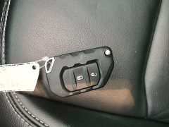 Jeep Gladiator 3.6L Overland - ფოტო 12