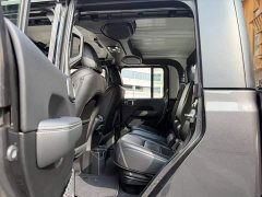 Jeep Gladiator 3.6L Overland - ფოტო 15