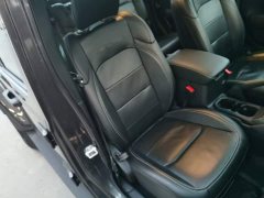 Jeep Gladiator 3.6L Overland - ფოტო 17