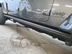 Jeep Gladiator 3.6L Overland - ფოტო 18