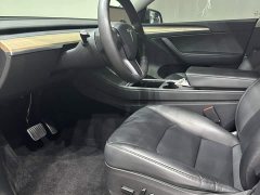 Tesla Model Y Rear-Wheel Drive - ფოტო 15