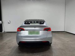 Tesla Model Y Rear-Wheel Drive - ფოტო 8