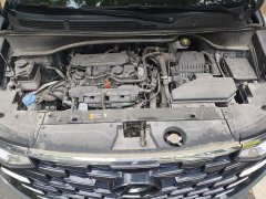 Hyundai Cosworth 2021 270TGDi Luxury Edition LUX - ფოტო 11
