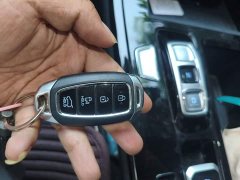 Hyundai Cosworth 2021 270TGDi Luxury Edition LUX - ფოტო 12