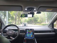 Hyundai Cosworth 2021 270TGDi Luxury Edition LUX - ფოტო 15