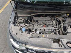 Hyundai Cosworth 2021 270TGDi Luxury Edition LUX - ფოტო 19