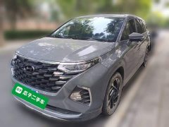 Hyundai Cosworth 2021 270TGDi Luxury Edition LUX - ფოტო 2
