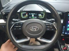 Hyundai Cosworth 2021 270TGDi Luxury Edition LUX - ფოტო 3