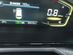Hyundai Cosworth 2021 270TGDi Luxury Edition LUX - ფოტო 5
