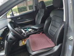 Hyundai Cosworth 2021 270TGDi Luxury Edition LUX - ფოტო 8
