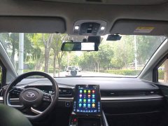 Hyundai Cosworth 2021 270TGDi Luxury Edition LUX - ფოტო 9