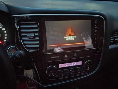 Mitsubishi Outlander 2019 2.4L AWD Premium 7-Seater China V Emission Standard - ფოტო 16