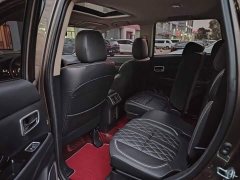 Mitsubishi Outlander 2019 2.4L AWD Premium 7-Seater China V Emission Standard - ფოტო 19