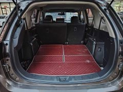 Mitsubishi Outlander 2019 2.4L AWD Premium 7-Seater China V Emission Standard - ფოტო 2