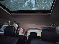 Mitsubishi Outlander 2019 2.4L AWD Premium 7-Seater China V Emission Standard - ფოტო 20