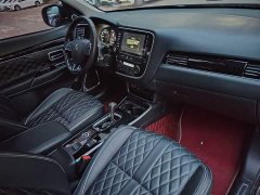 Mitsubishi Outlander 2019 2.4L AWD Premium 7-Seater China V Emission Standard - ფოტო 4