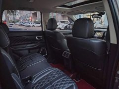 Mitsubishi Outlander 2019 2.4L AWD Premium 7-Seater China V Emission Standard - ფოტო 7