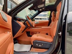 Lynk & Co Geely Lynk & Co 900 1.5T Ultra 6-Seater - ფოტო 11