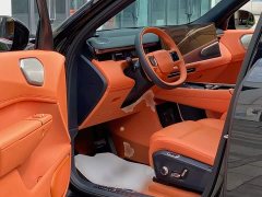 Lynk & Co Geely Lynk & Co 900 1.5T Ultra 6-Seater - ფოტო 12