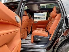 Lynk & Co Geely Lynk & Co 900 1.5T Ultra 6-Seater - ფოტო 13