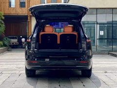 Lynk & Co Geely Lynk & Co 900 1.5T Ultra 6-Seater - ფოტო 15
