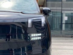 Lynk & Co Geely Lynk & Co 900 1.5T Ultra 6-Seater - ფოტო 18