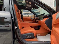 Lynk & Co Geely Lynk & Co 900 1.5T Ultra 6-Seater - ფოტო 20