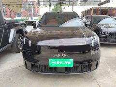Lynk & Co Geely Lynk & Co 900 1.5T Ultra 6-Seater - ფოტო 3