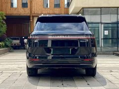 Lynk & Co Geely Lynk & Co 900 1.5T Ultra 6-Seater - ფოტო 4