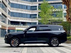 Lynk & Co Geely Lynk & Co 900 1.5T Ultra 6-Seater - ფოტო 5